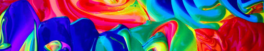 Working with Warm & Cool Colors