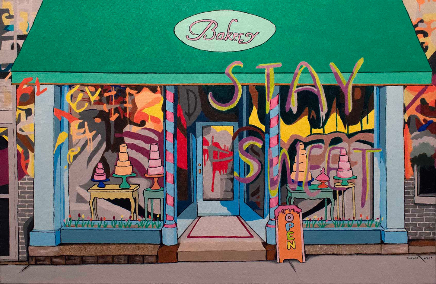 Bakery