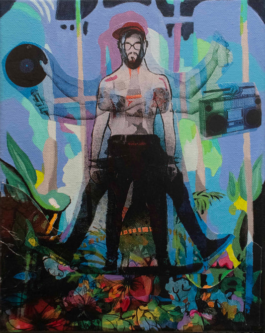 Hip-Hop da Vinci