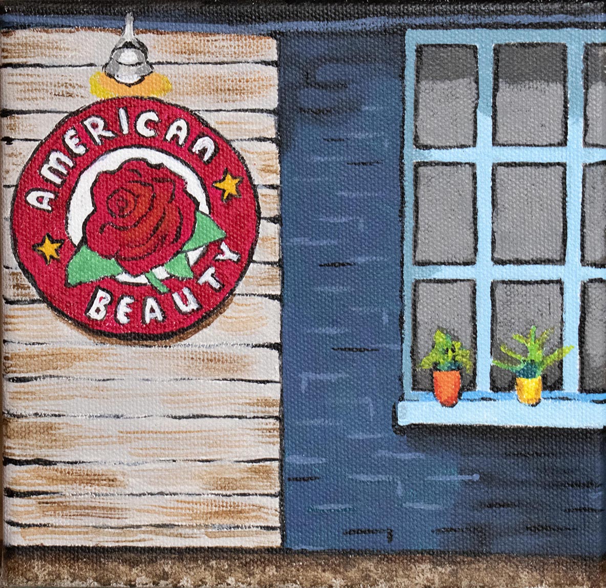 American Beauty