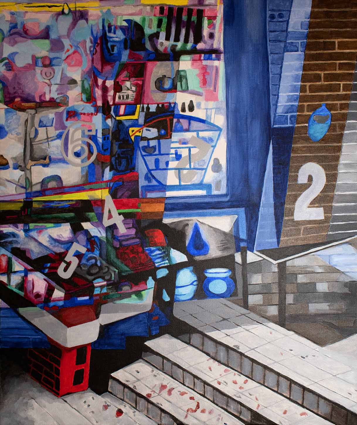 Bodega