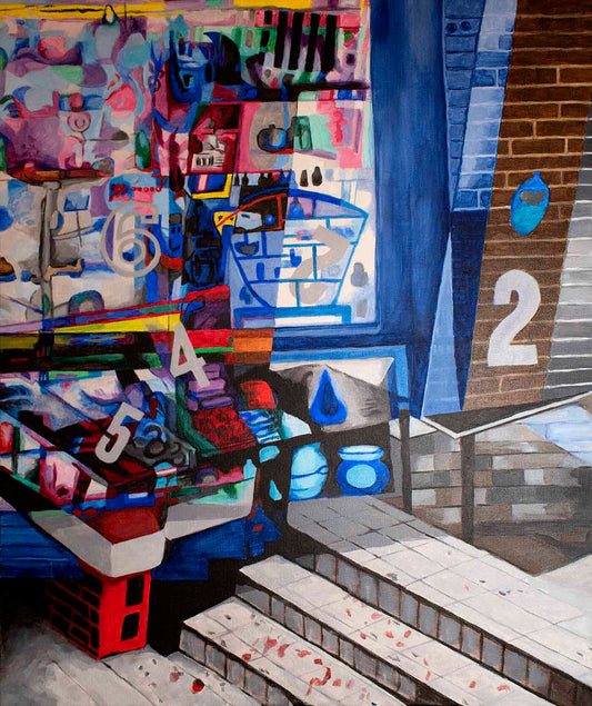 Bodega