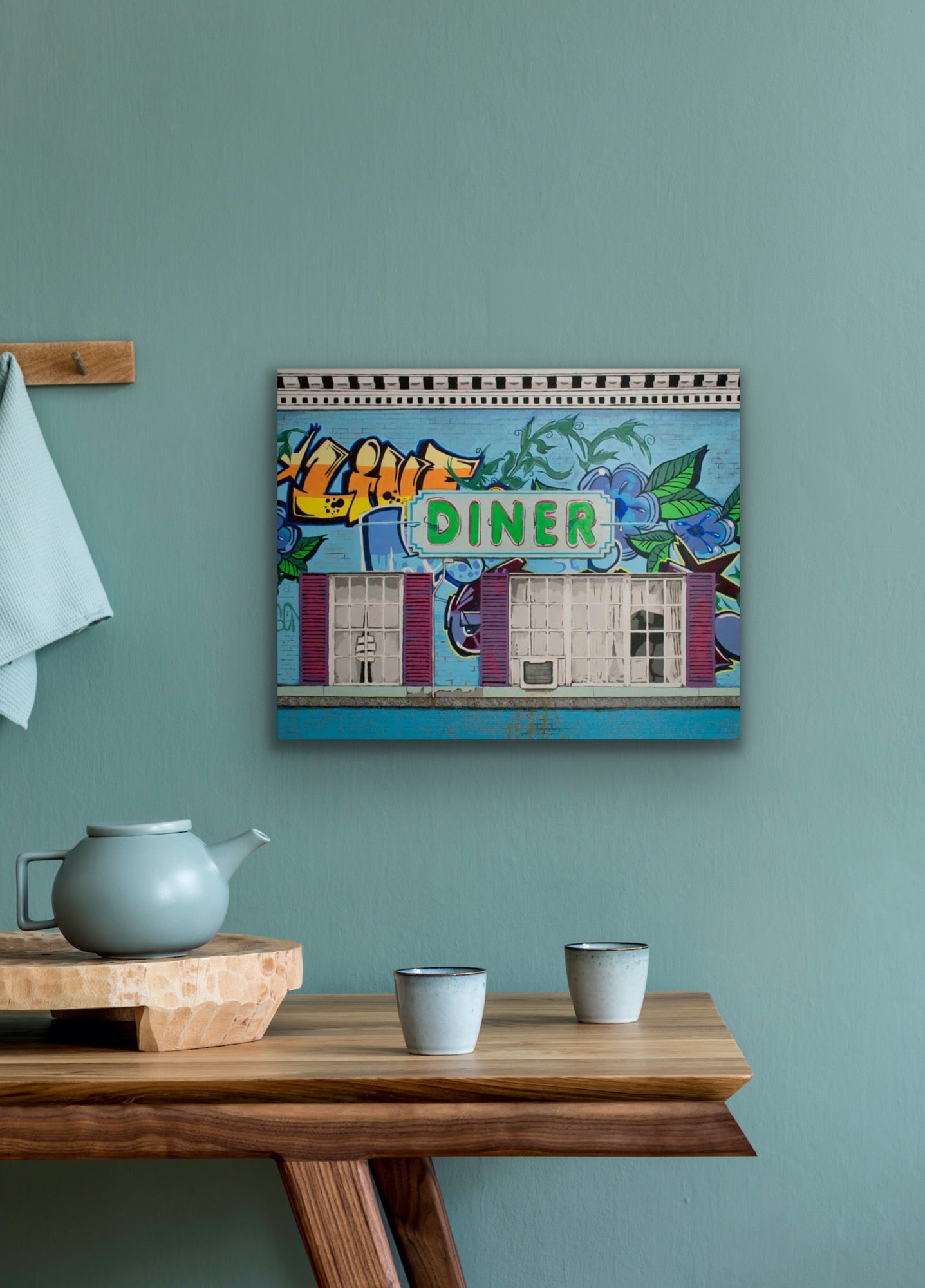 Diner